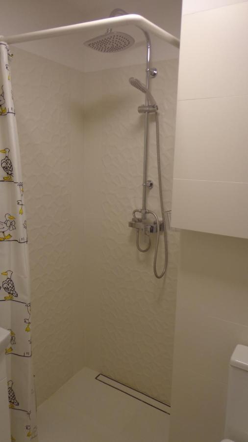 Apartament Karylion Apartman Gdańsk Kültér fotó